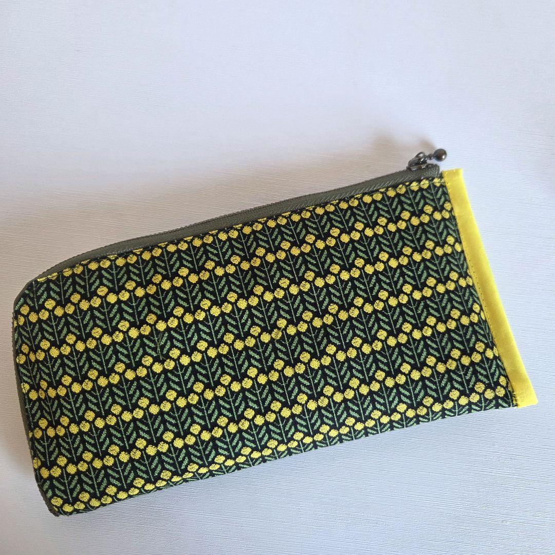 ❣️Ruby ❣️♪(๑ᴖ◡ᴖ๑)♪様　横長トートバッグ他　ハンドメイド