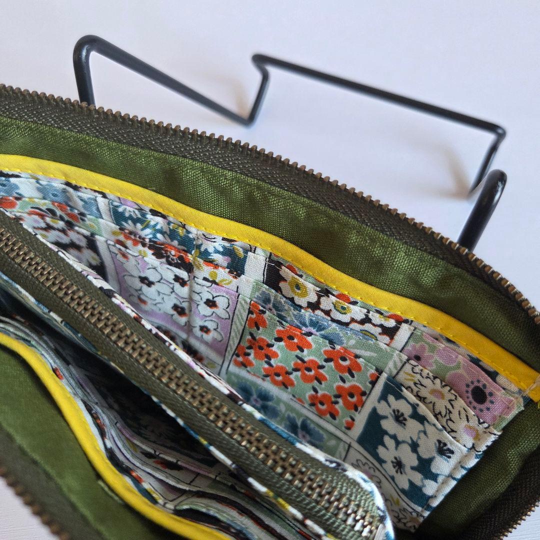 ❣️Ruby ❣️♪(๑ᴖ◡ᴖ๑)♪様　横長トートバッグ他　ハンドメイド