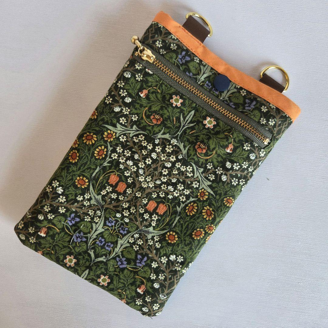 ❣️Ruby ❣️♪(๑ᴖ◡ᴖ๑)♪様　横長トートバッグ他　ハンドメイド