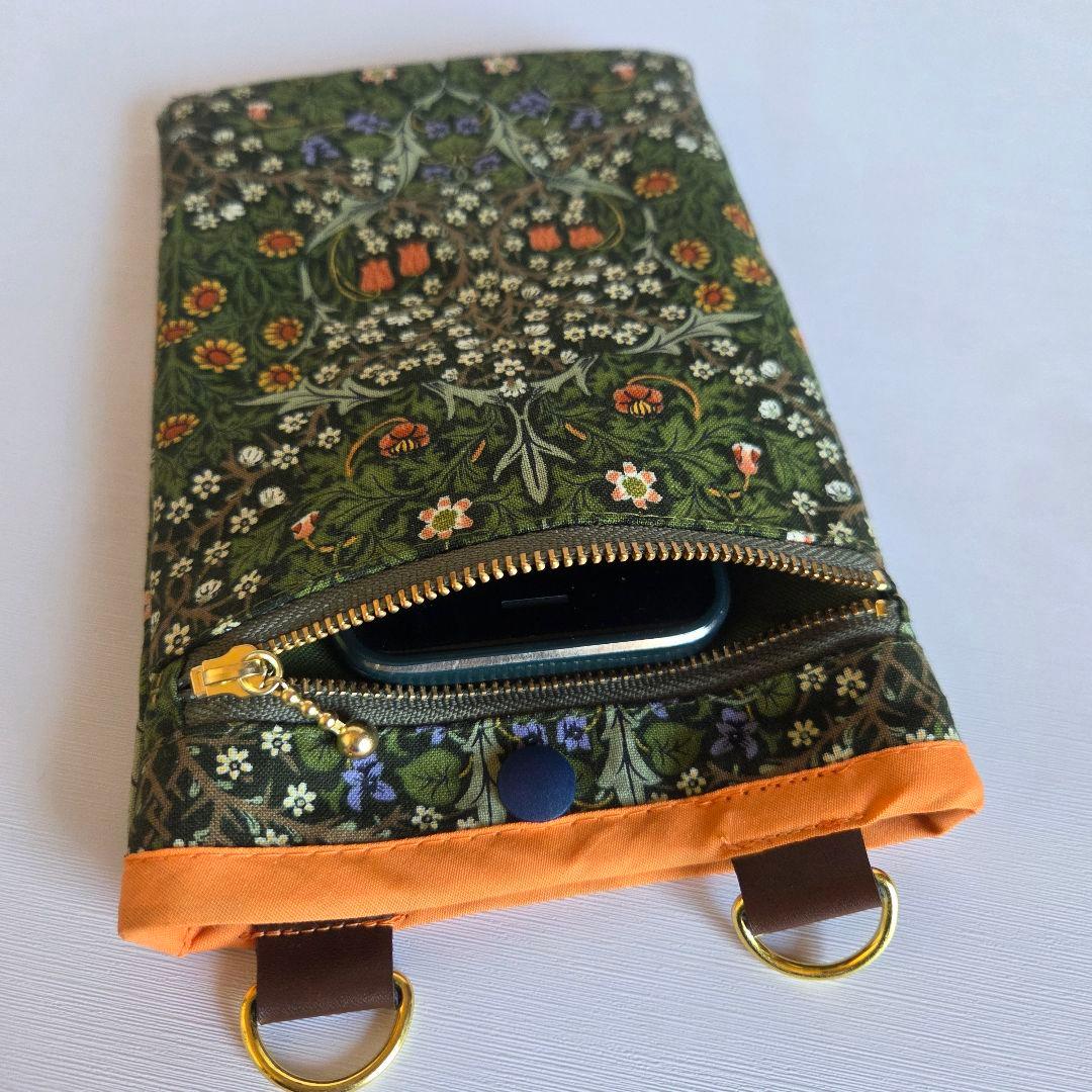 ❣️Ruby ❣️♪(๑ᴖ◡ᴖ๑)♪様　横長トートバッグ他　ハンドメイド