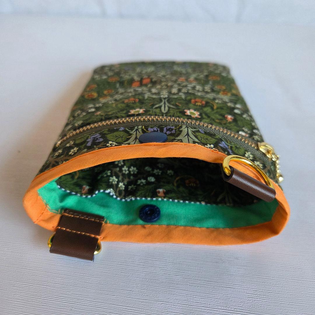 ❣️Ruby ❣️♪(๑ᴖ◡ᴖ๑)♪様　横長トートバッグ他　ハンドメイド