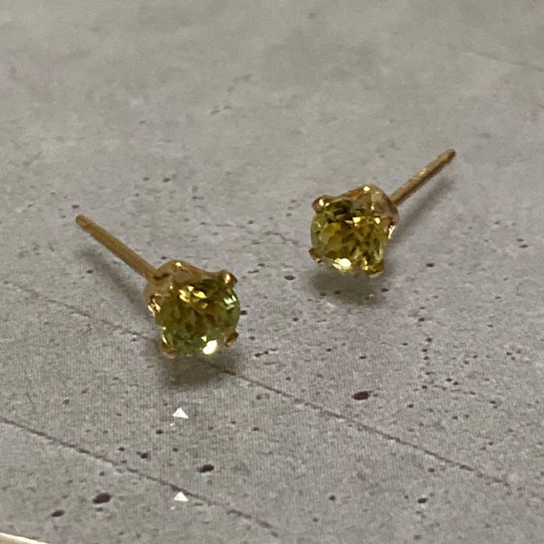 【kr2hkr様】天然石ピアスおまとめ2点