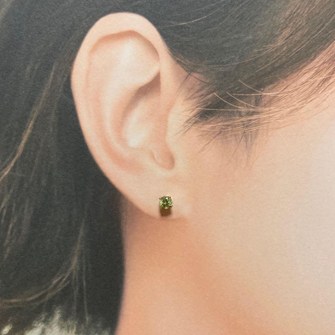 【kr2hkr様】天然石ピアスおまとめ2点