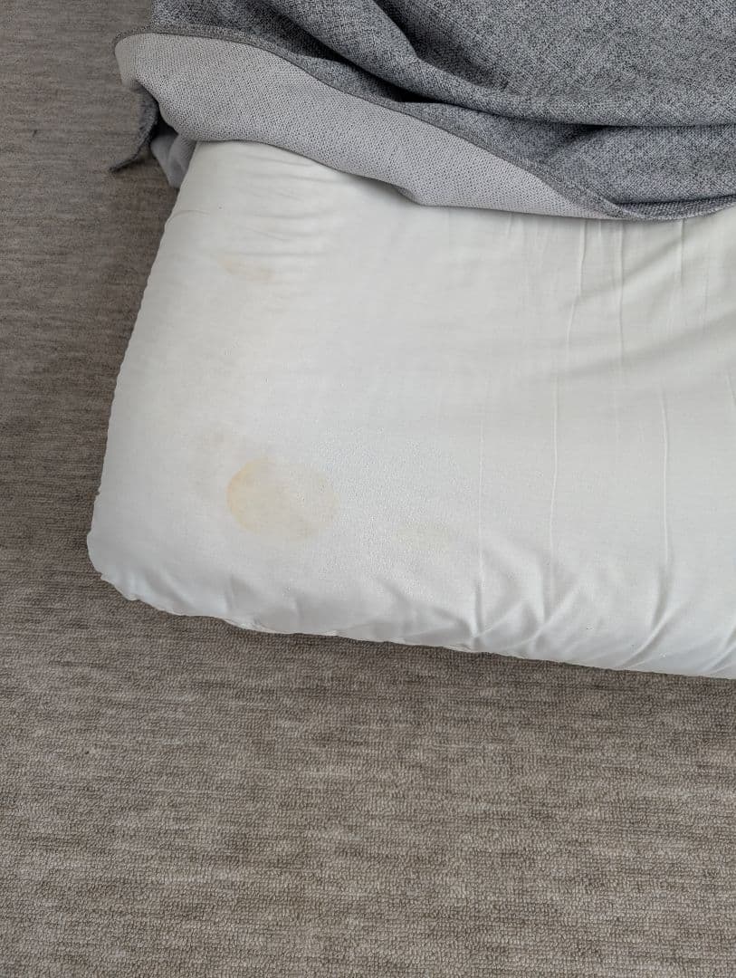 リクライニングソファ 換えカバー付き オットマン付属なし