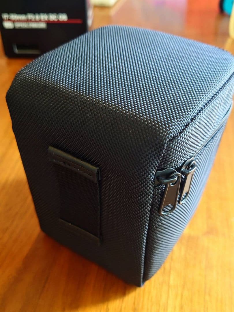 SIGMA 17-50mm F2.8 EX DC OS HSM　キャノンEf用