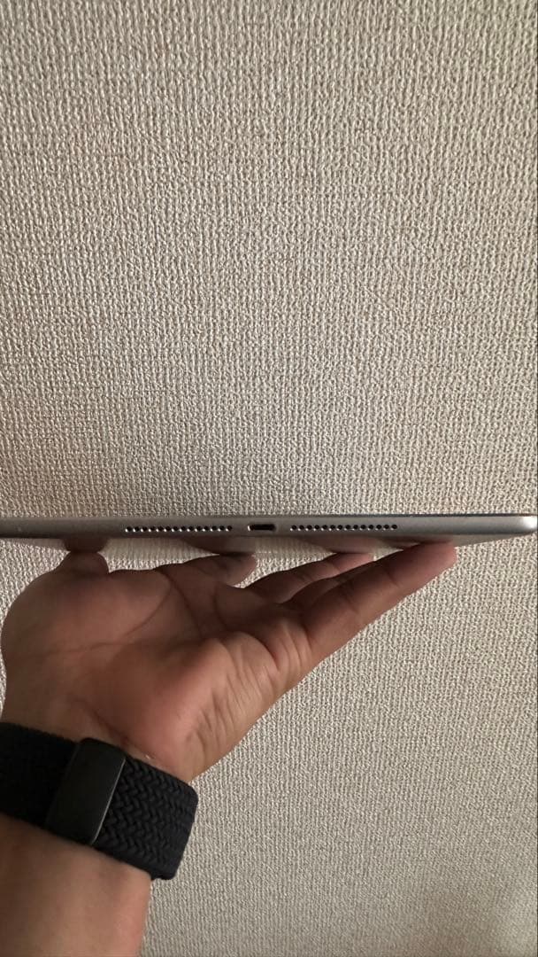 k*i様 iPad Air 2 32GB WIFI+cellular SIM F