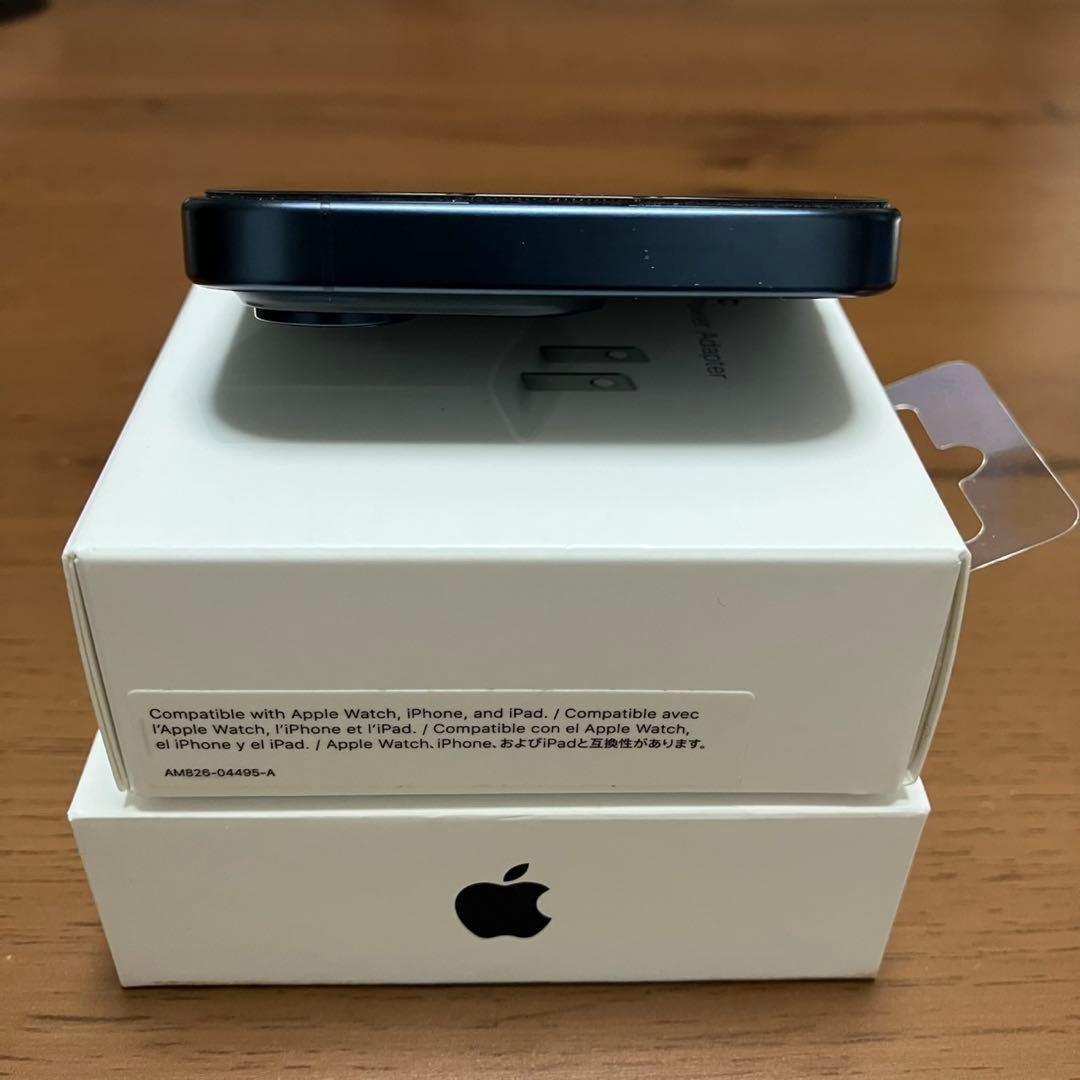 【本日中値下げします】iPhone15Pro 256GB