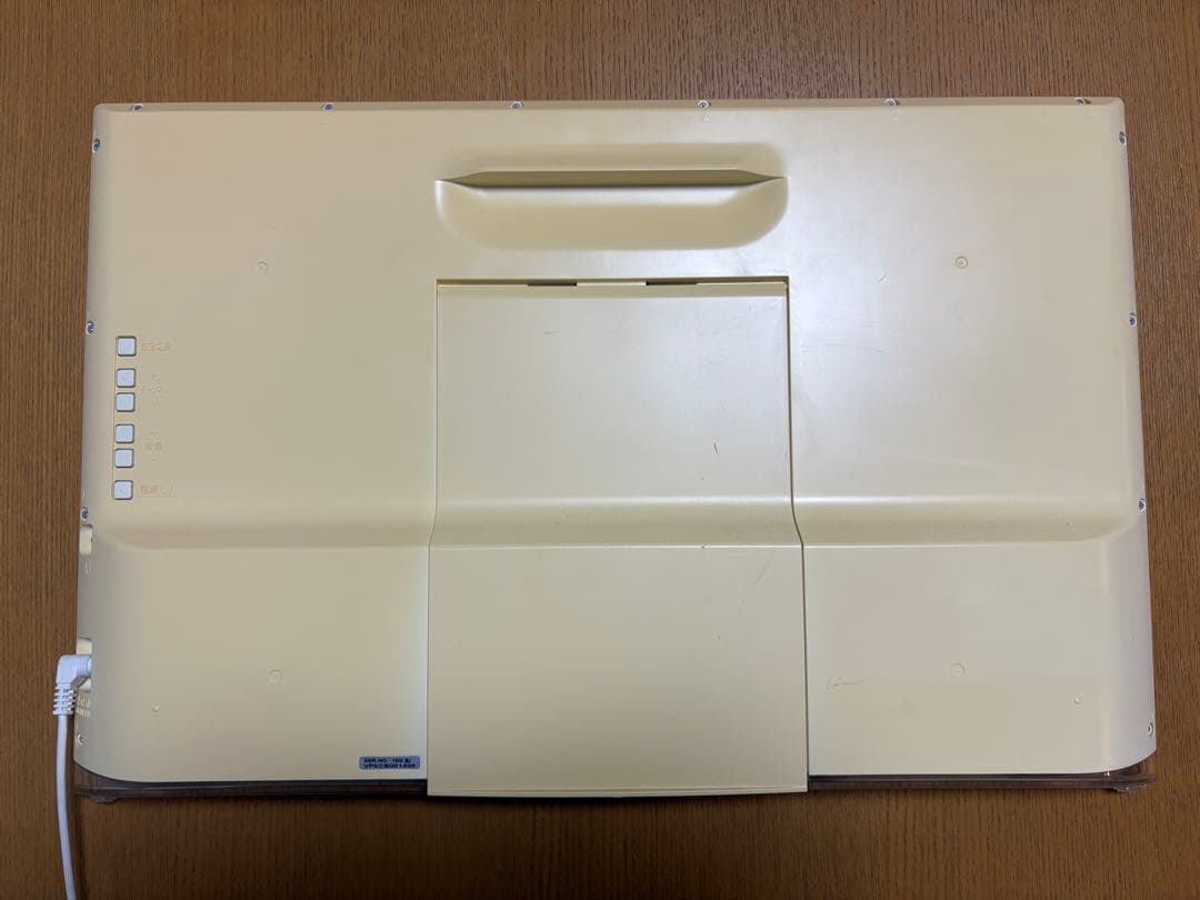 Panasonic プライベートビエラ UN-19F5D