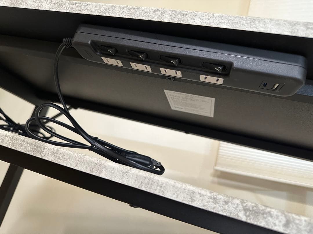 パソコンデスク、作業机、