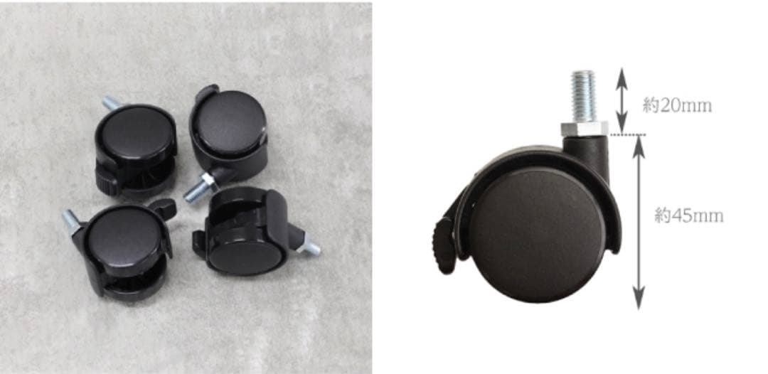 パソコンデスク、作業机、