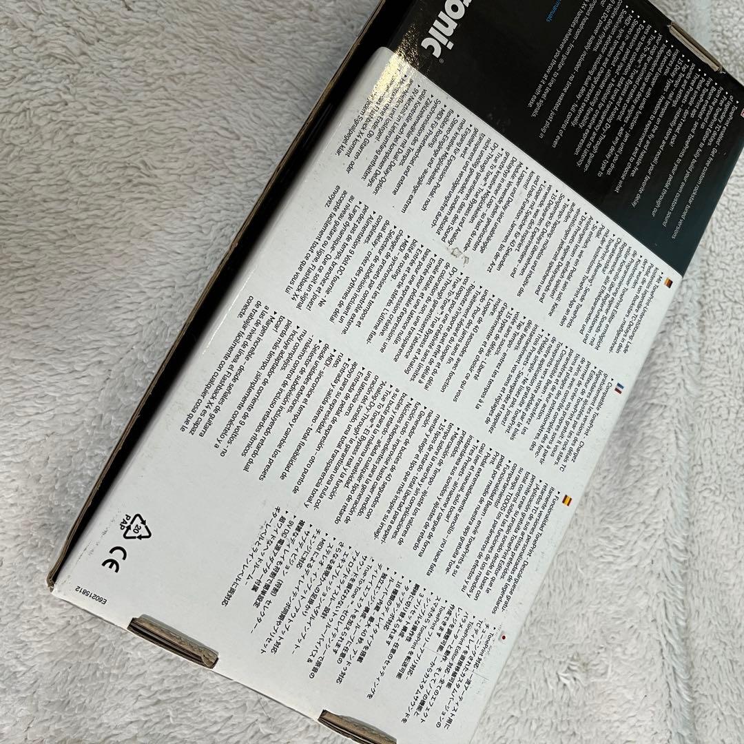 tc electronic FLASHBACK X4 ディレイ 美品 箱説付き