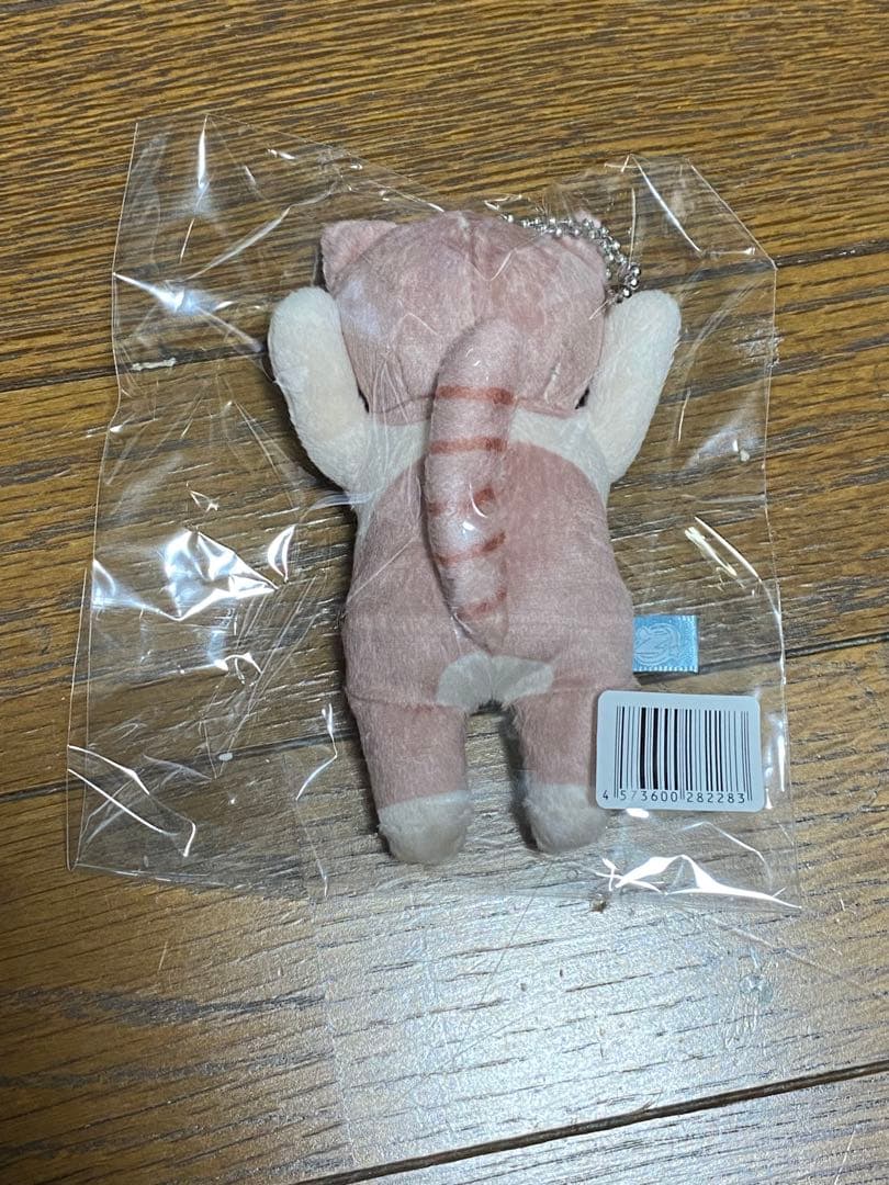 ショガスト ミニ ぬいぐるみ ずっと真夜中でいいのに。