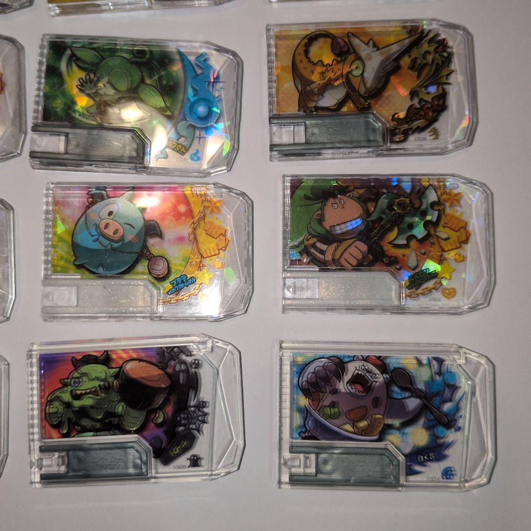 【お子様に！】スナックワールド