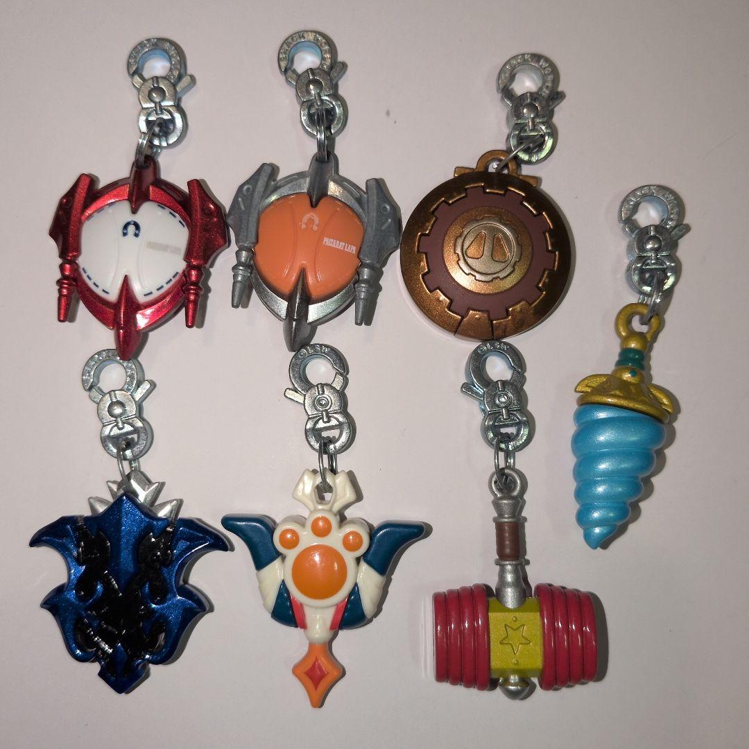 【お子様に！】スナックワールド