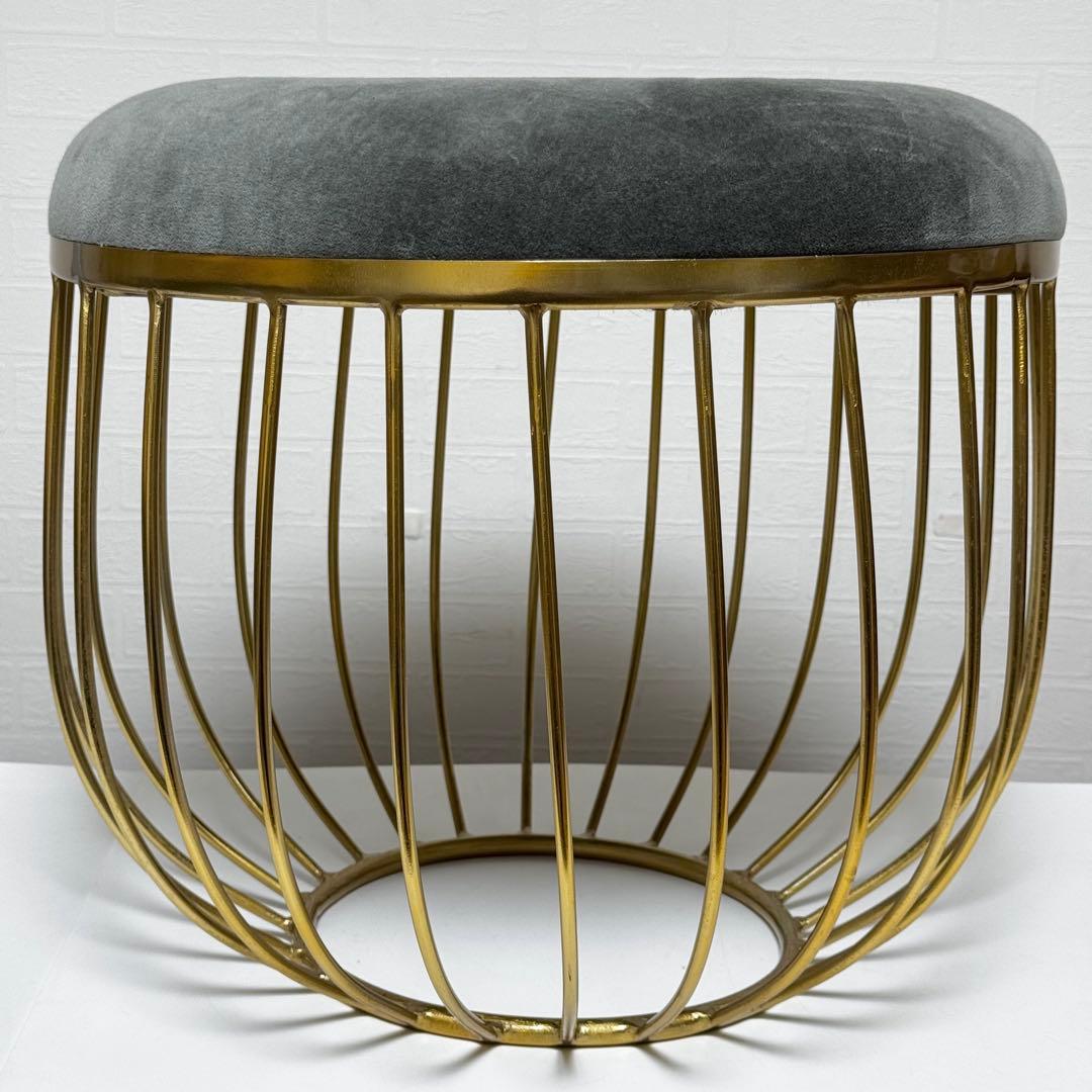 【美品/貴重】 KARE セントバース スツール ST. BARTH スツール