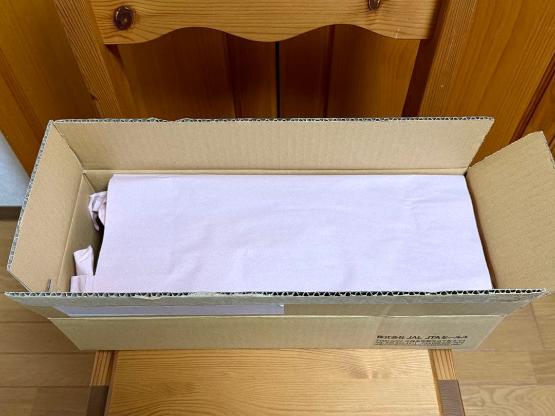 【未開封】 AMURO JET Thanks Namie安室奈美恵25周年グッズ