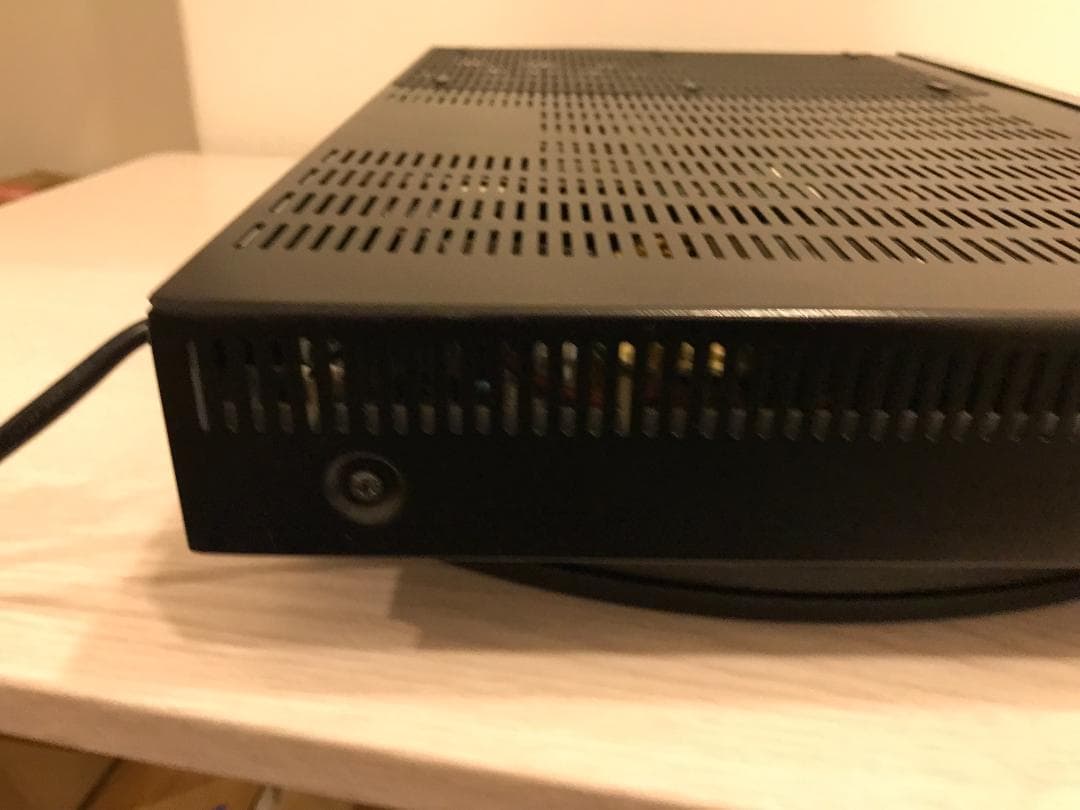 DENON AVC-S500HD 5.1ch AVアンプ