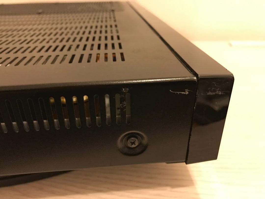 DENON AVC-S500HD 5.1ch AVアンプ