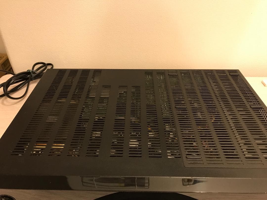 DENON AVC-S500HD 5.1ch AVアンプ