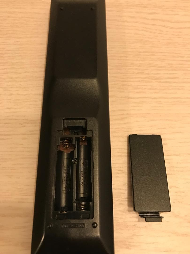 DENON AVC-S500HD 5.1ch AVアンプ