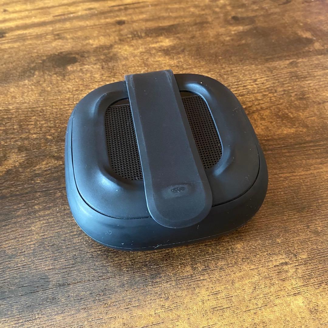 Bose Bluetooth スピーカー ブラック