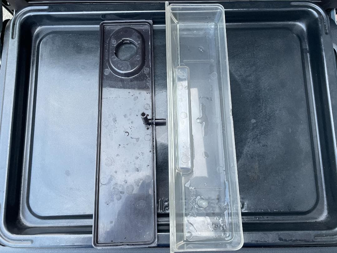 ★動作〇★ 日立 過熱水蒸気 オーブン レンジ MRO-JV200 12年製