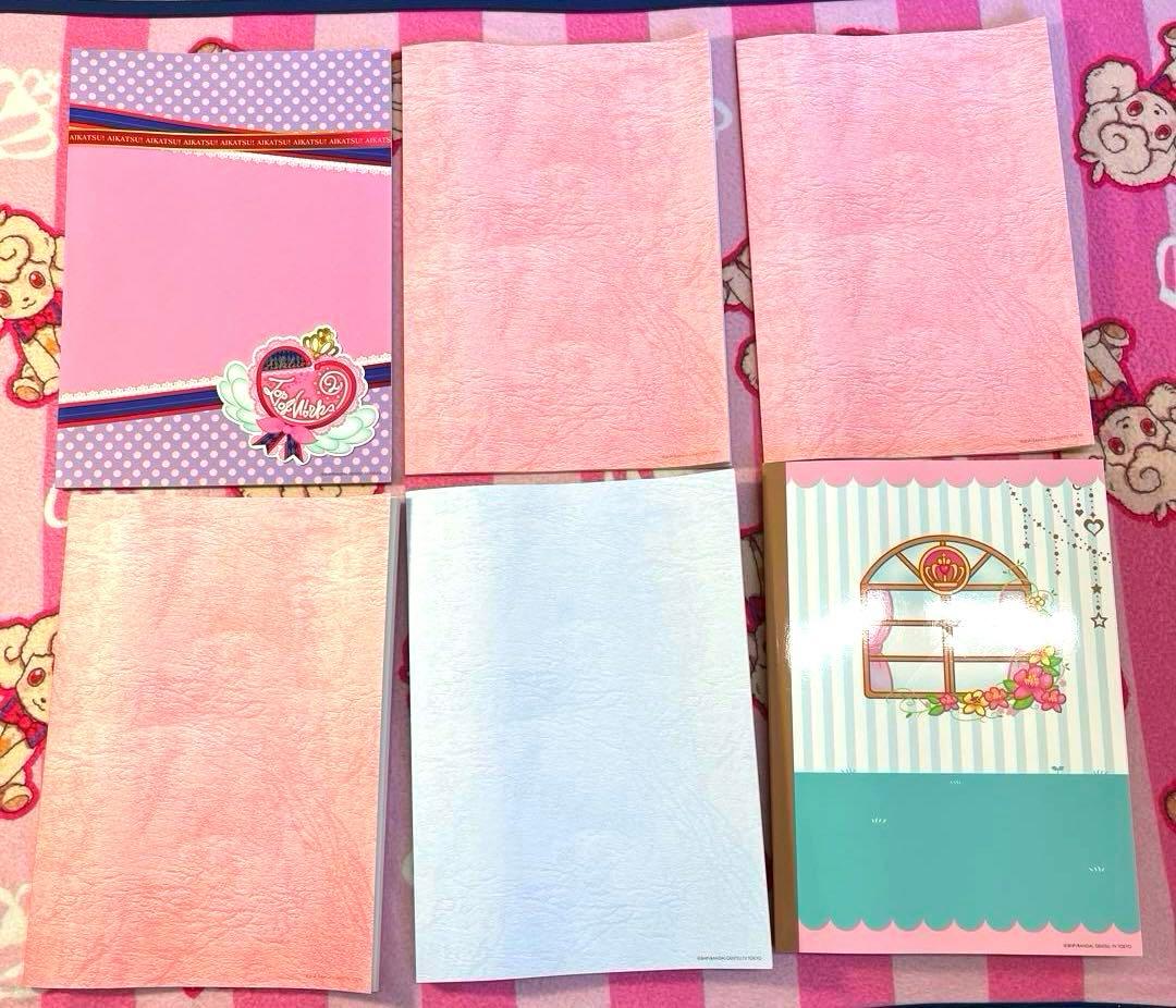 アイカツ！TOP OF WORKS vol.2 大空JUMP!!晴ればれ♡BOX