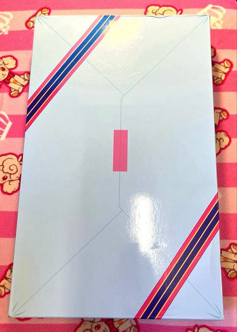 アイカツ！TOP OF WORKS vol.2 大空JUMP!!晴ればれ♡BOX