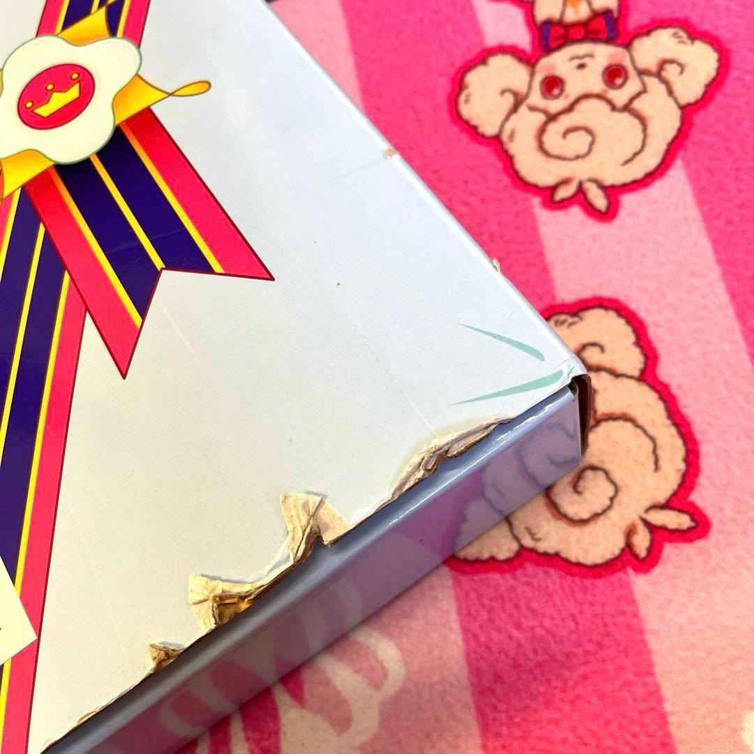 アイカツ！TOP OF WORKS vol.2 大空JUMP!!晴ればれ♡BOX