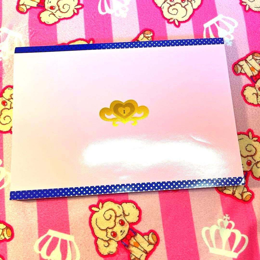 アイカツ！TOP OF WORKS vol.2 大空JUMP!!晴ればれ♡BOX