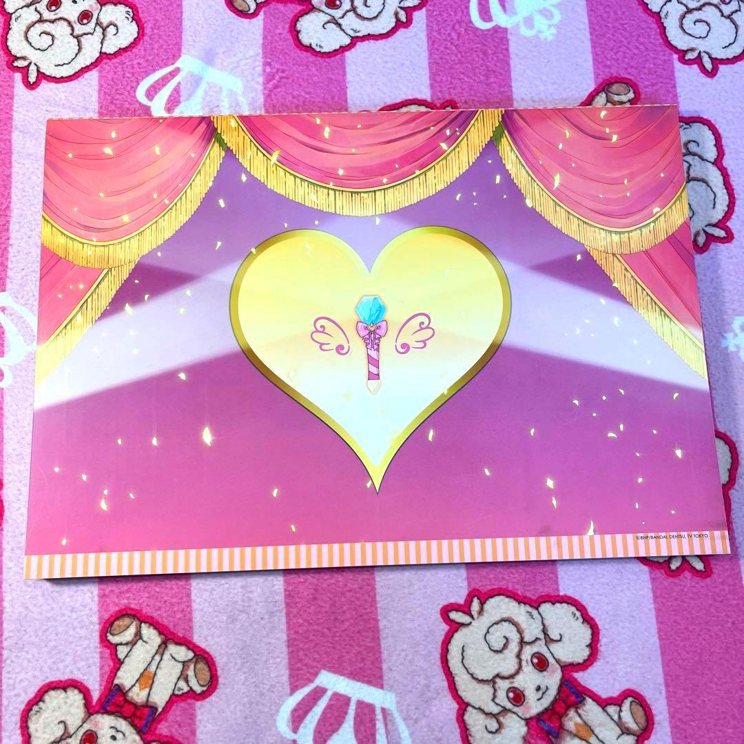 アイカツ！TOP OF WORKS vol.2 大空JUMP!!晴ればれ♡BOX