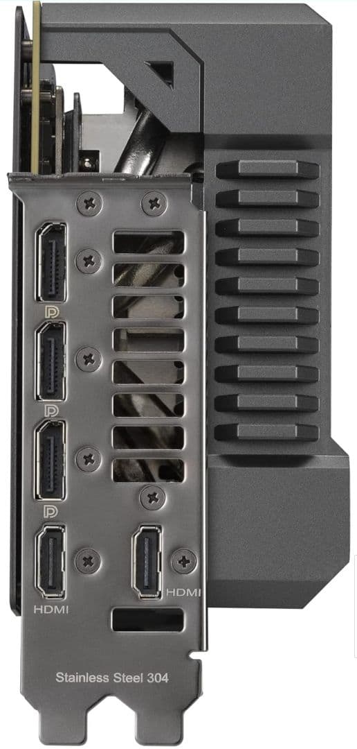 ASUS TUF Gaming GeForce RTX 4090 24GB 美品