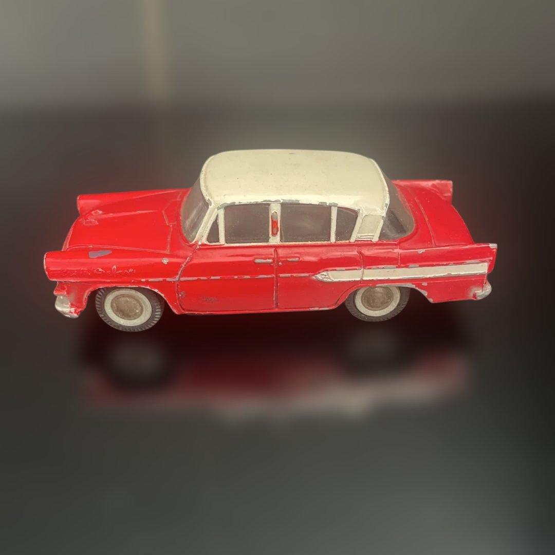 アサヒ玩具（ATC） トヨペット・クラウン・デラックス
