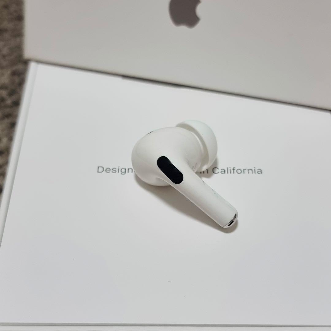 AirPodsPro 2万 第二世代 USB-C イヤホン　片側　右耳　右側　7