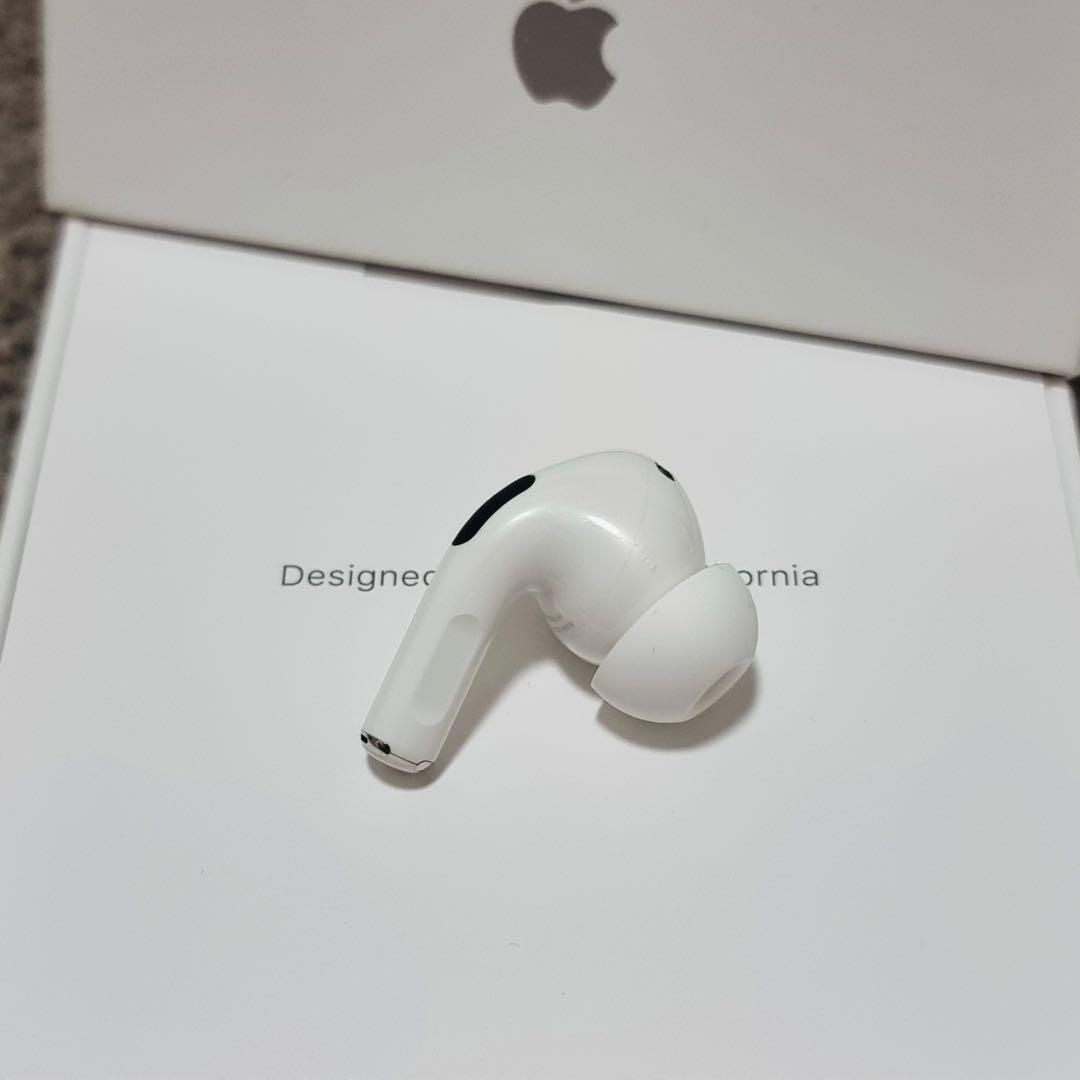 AirPodsPro 2万 第二世代 USB-C イヤホン　片側　右耳　右側　7