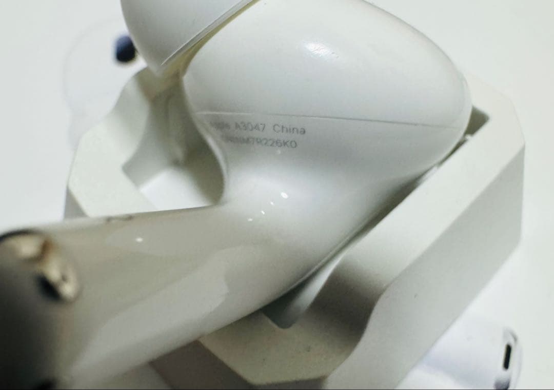 AirPodsPro 2万 第二世代 USB-C イヤホン　片側　右耳　右側　7