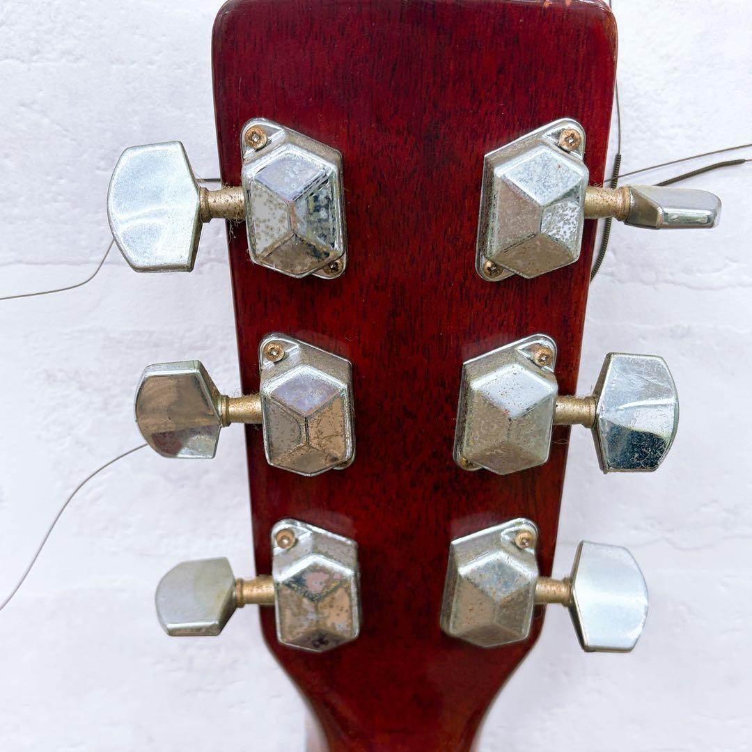 Session PRO　アコースティックギター　MD-02　アコギ