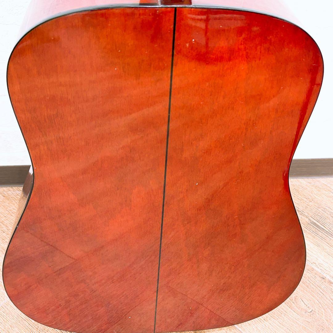 Session PRO　アコースティックギター　MD-02　アコギ