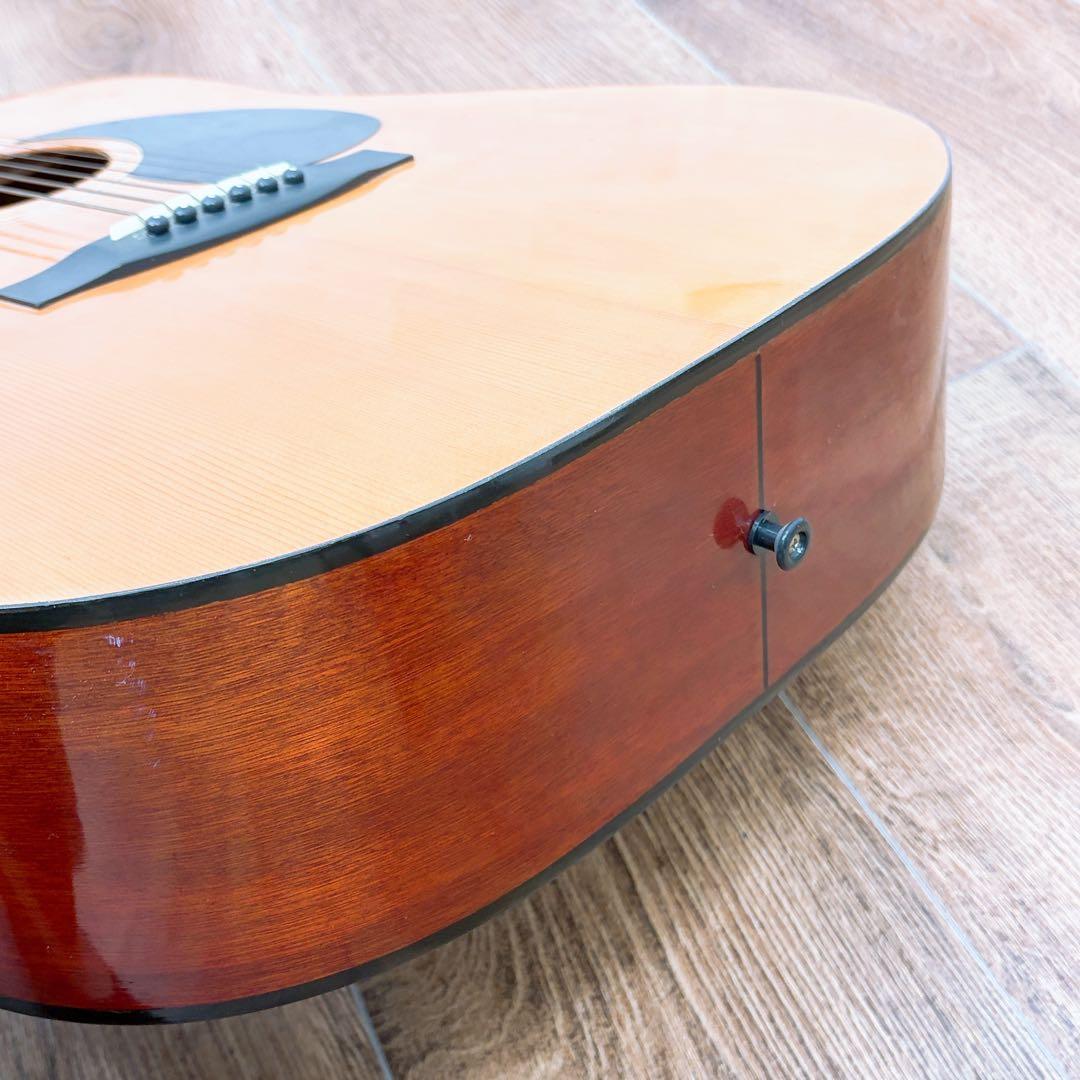 Session PRO　アコースティックギター　MD-02　アコギ