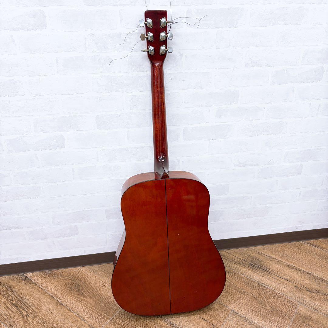 Session PRO　アコースティックギター　MD-02　アコギ