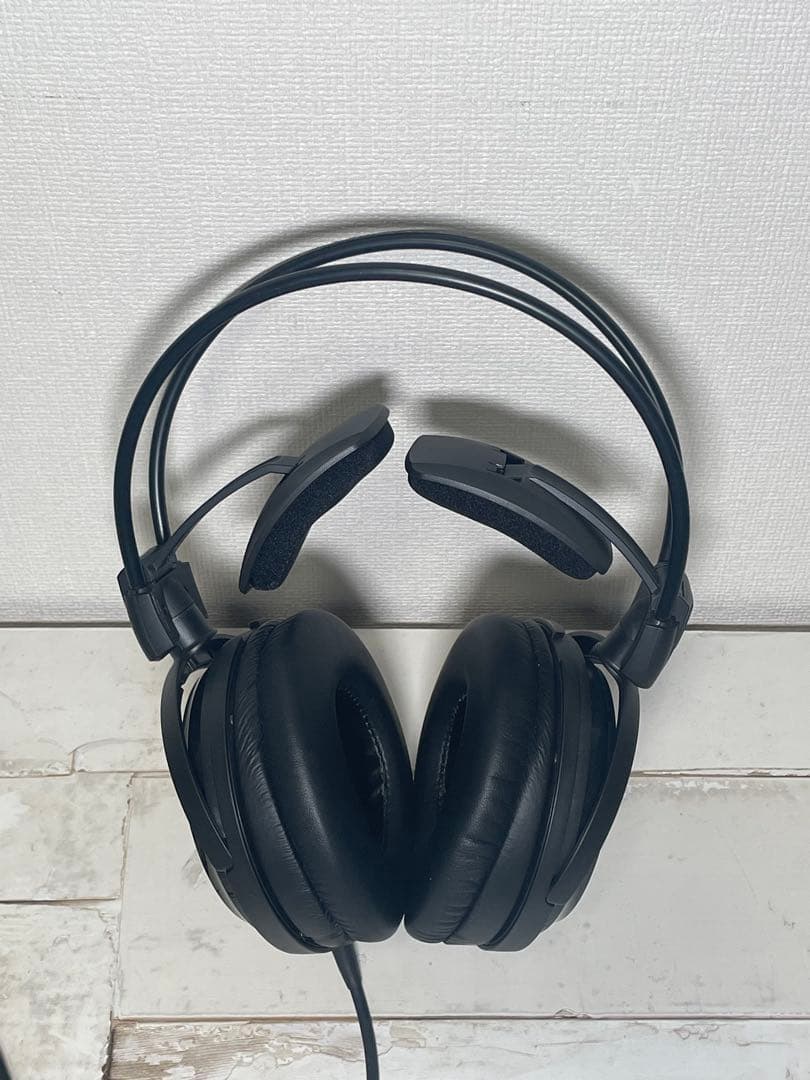 audio-technica オーディオテクニカ ATH-A500Z