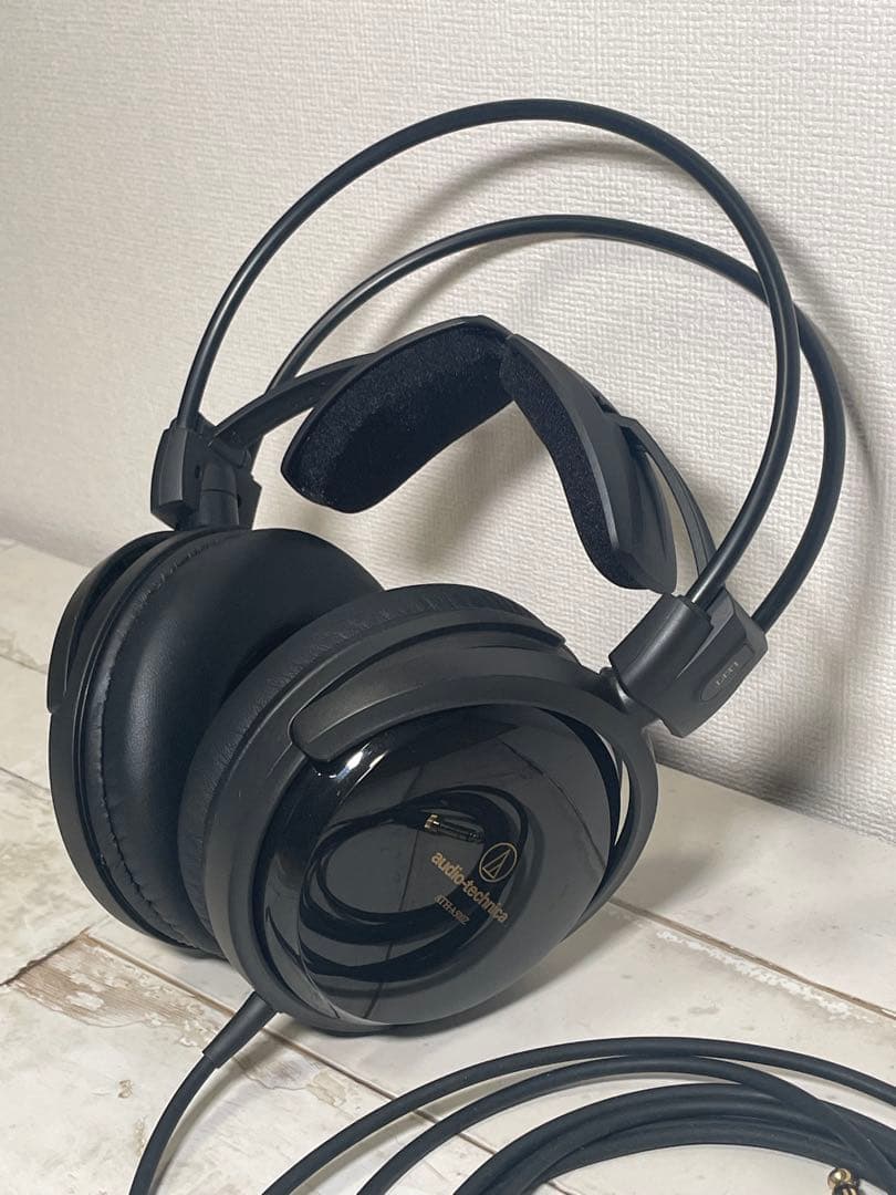 audio-technica オーディオテクニカ ATH-A500Z