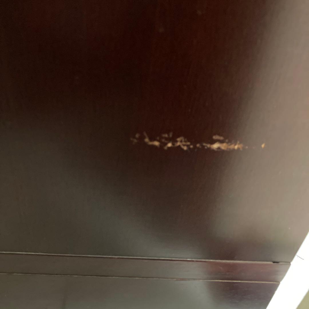 カリモク家具　キャビネット　サイドボード