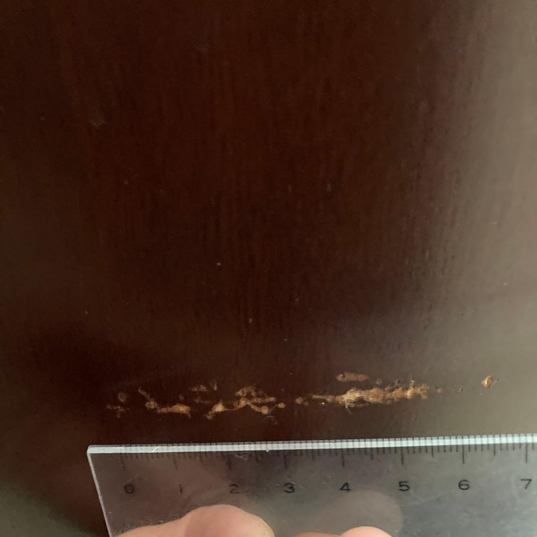 カリモク家具　キャビネット　サイドボード