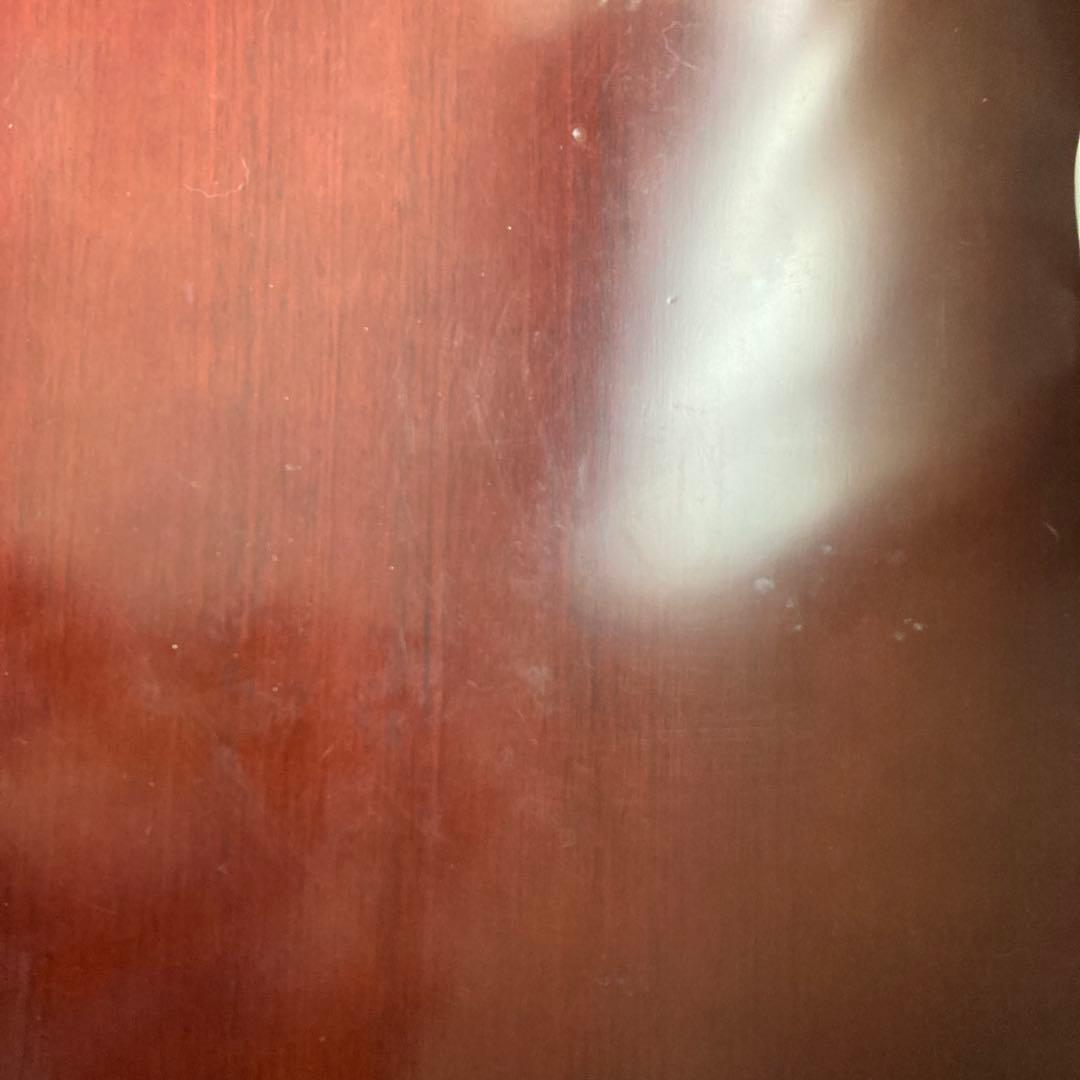 カリモク家具　キャビネット　サイドボード