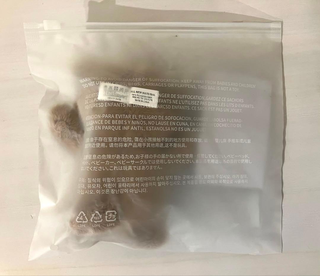 BOYNEXTDOOR リウ プネクド ダーリンDALRING キーリング