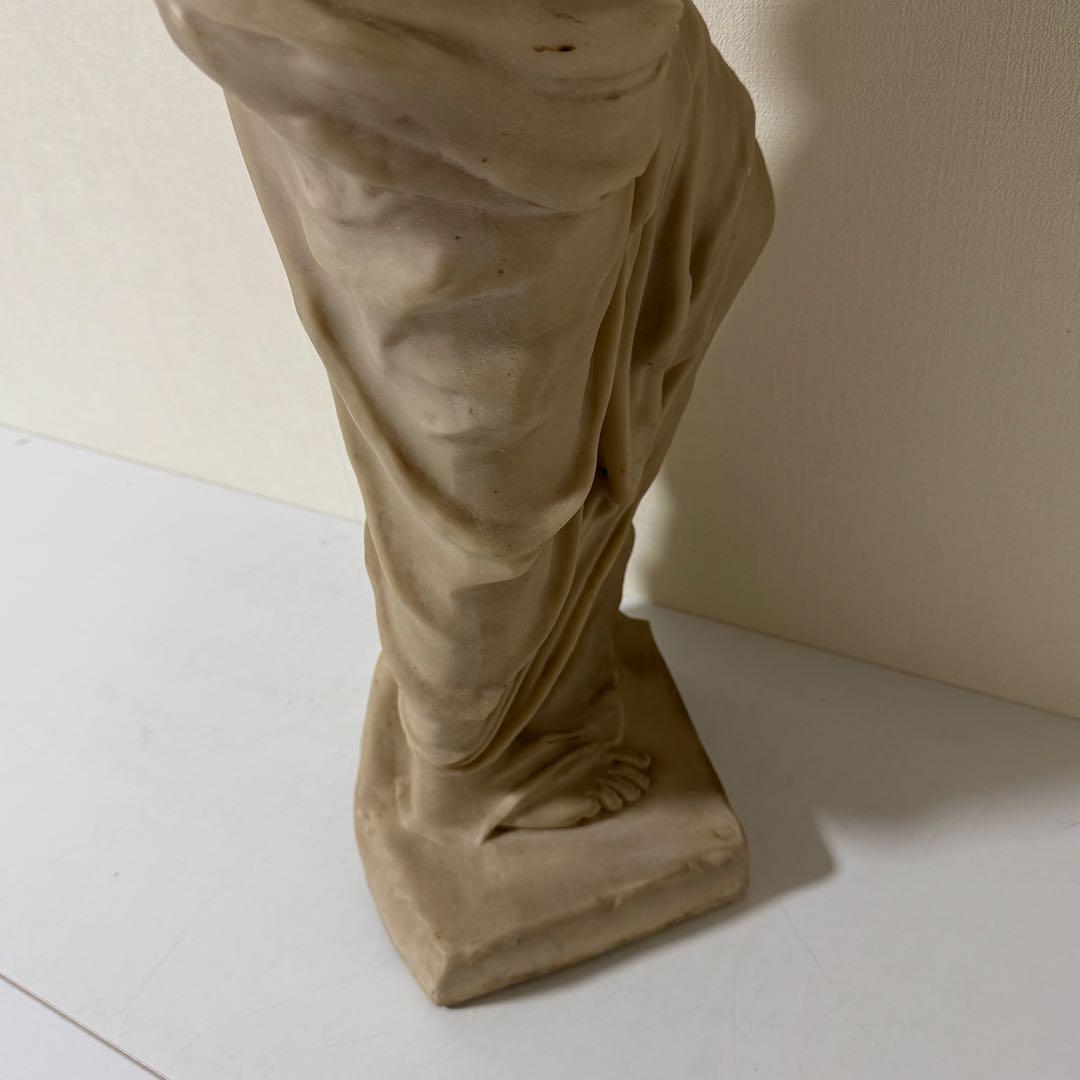 ミロのヴィーナス 石像