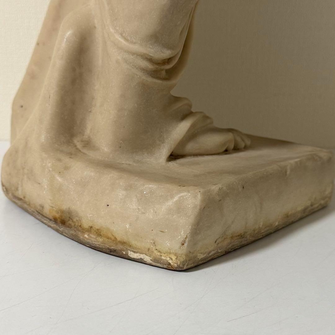 ミロのヴィーナス 石像