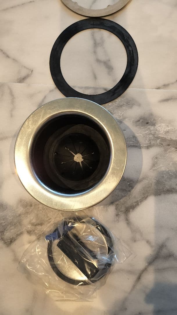 ディスポーザー