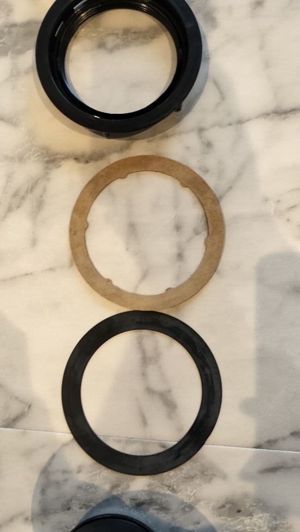 ディスポーザー